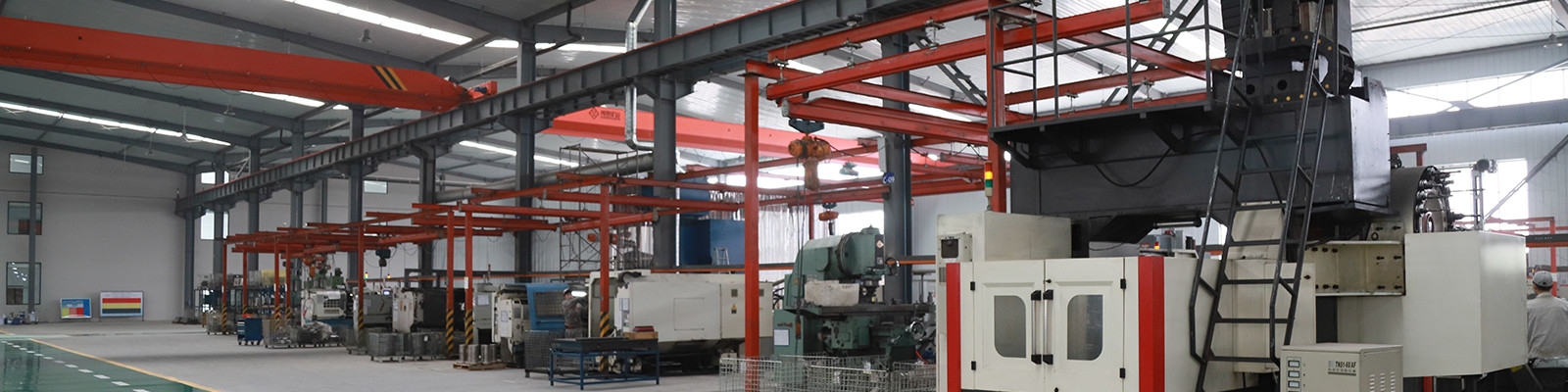 ποιότητας Κύλινδρος διαδρομής συστημάτων προσγείωσης εργοστάσιο